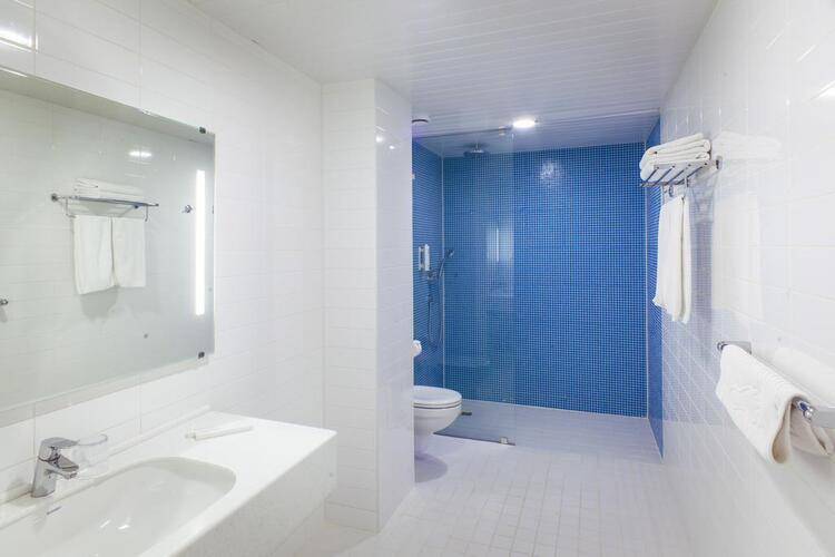 Best Western Plus Сentre (Ex. Октябрьская Лиг. Корпус)