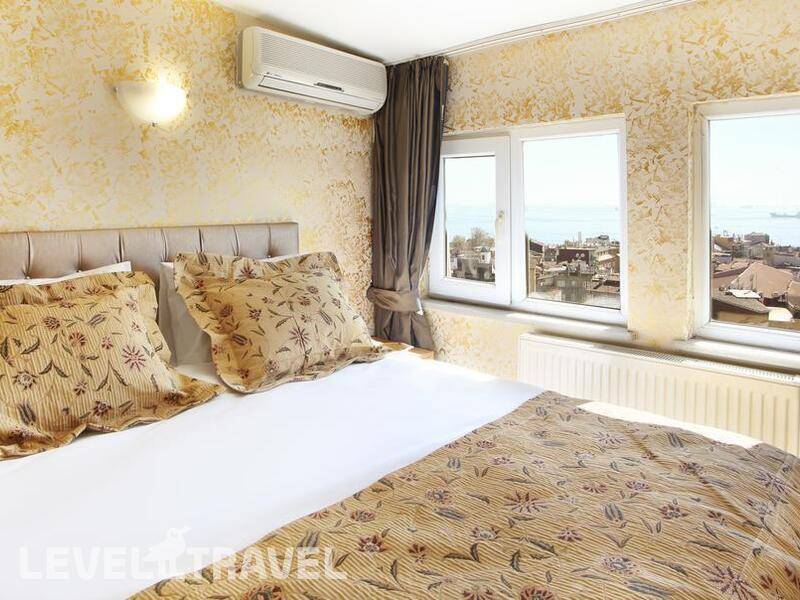 Фотография Theodian Hotel