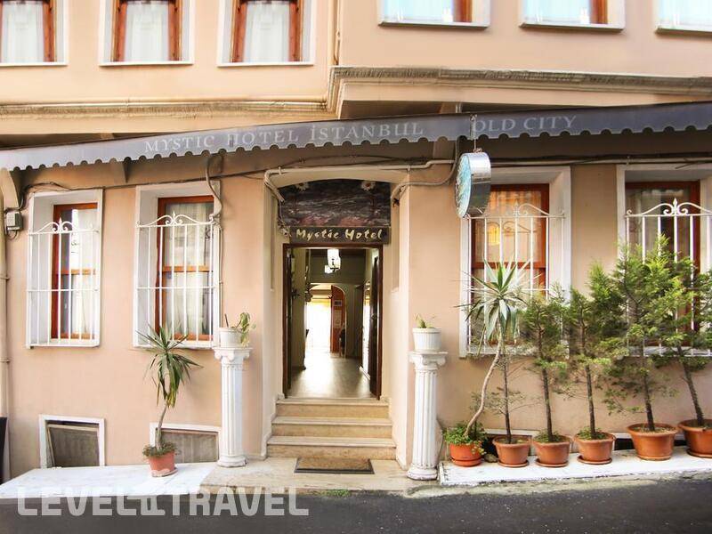 Фотография Theodian Hotel