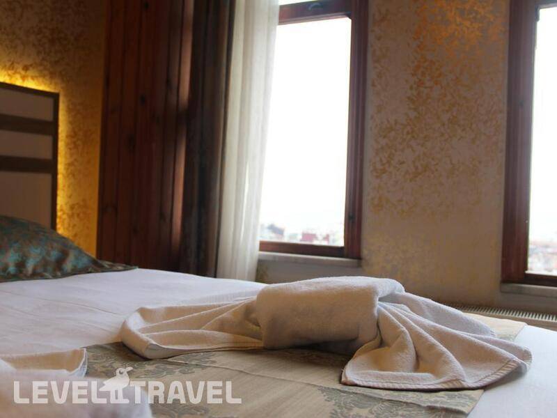 Фотография Theodian Hotel