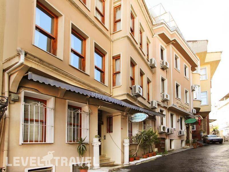 Фотография Theodian Hotel