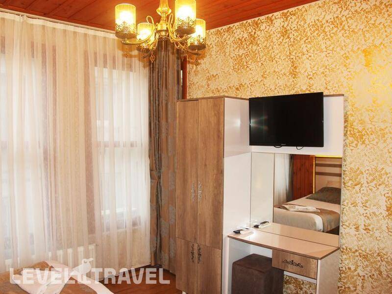 Фотография Theodian Hotel