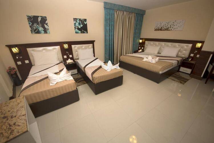 Mariana Hotel