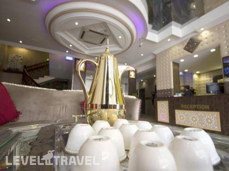 Фотография Mariana Hotel