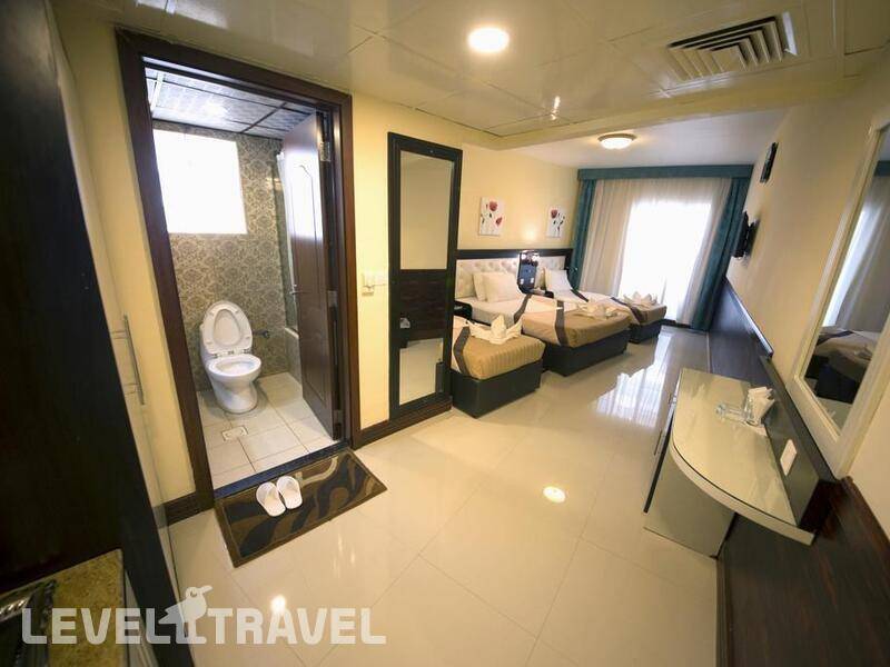 Фотография Mariana Hotel