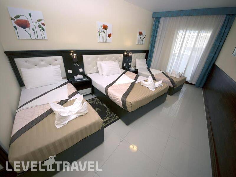 Фотография Mariana Hotel