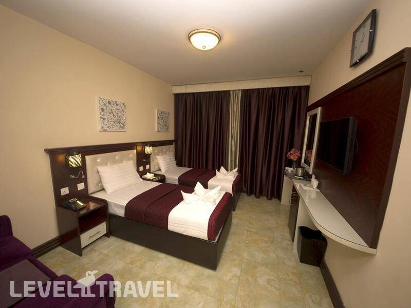 Фотография Mariana Hotel