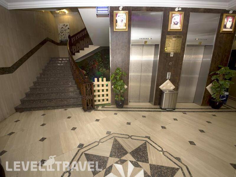 Фотография Mariana Hotel