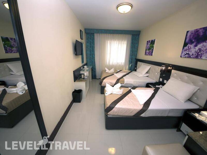 Фотография Mariana Hotel