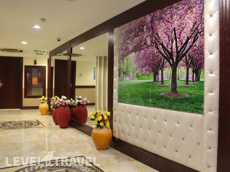 Фотография Mariana Hotel