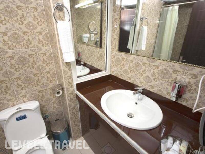 Фотография Mariana Hotel