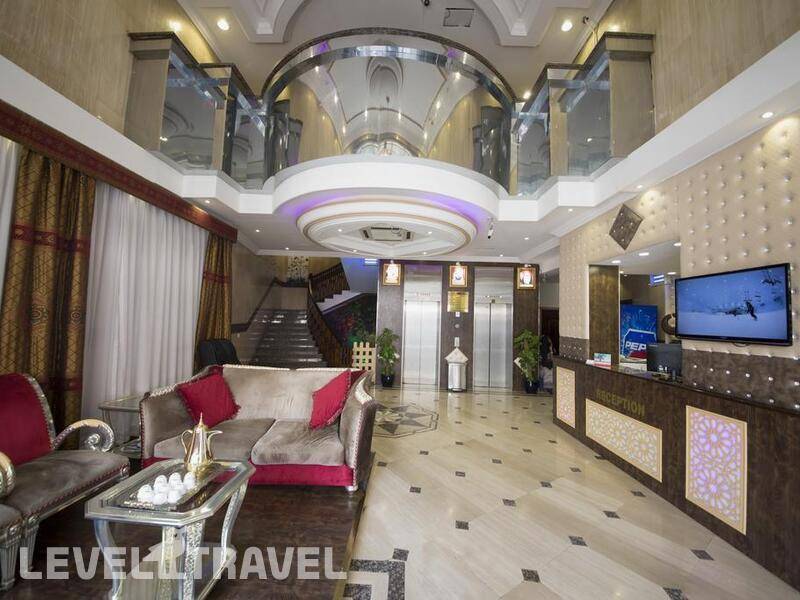 Фотография Mariana Hotel