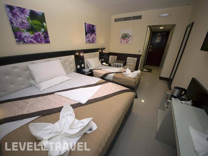 Фотография Mariana Hotel
