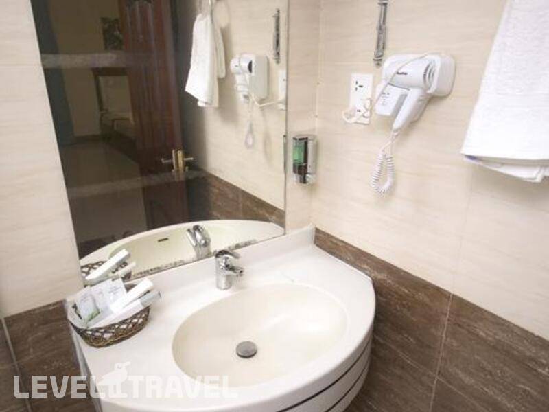 Фотография Mariana Hotel