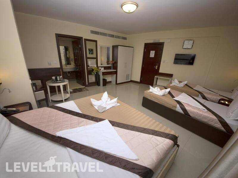 Фотография Mariana Hotel