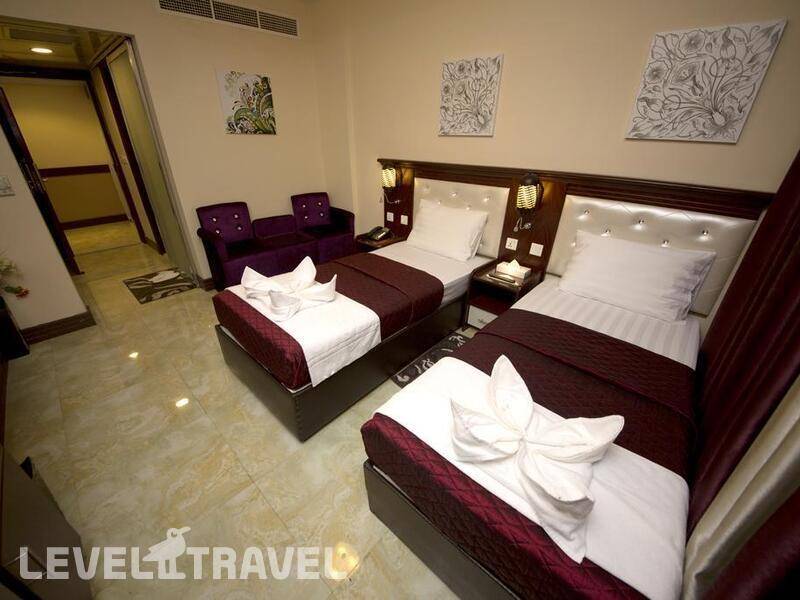 Фотография Mariana Hotel