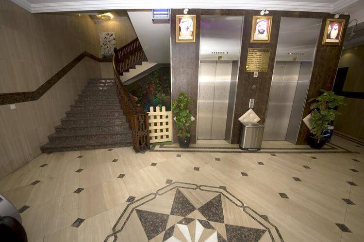 Mariana Hotel