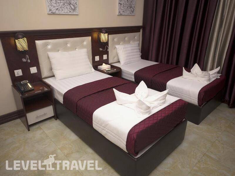 Фотография Mariana Hotel