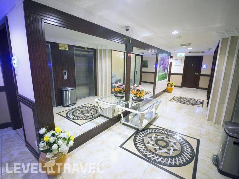 Фотография Mariana Hotel