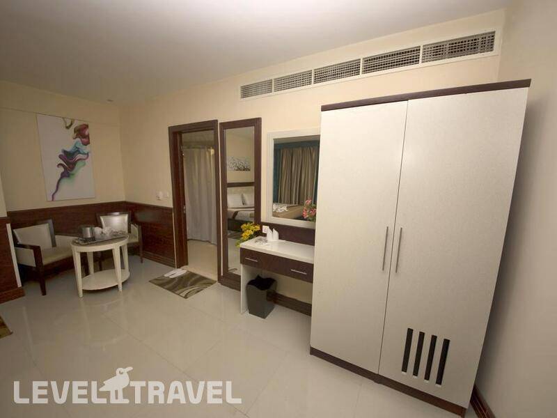 Фотография Mariana Hotel
