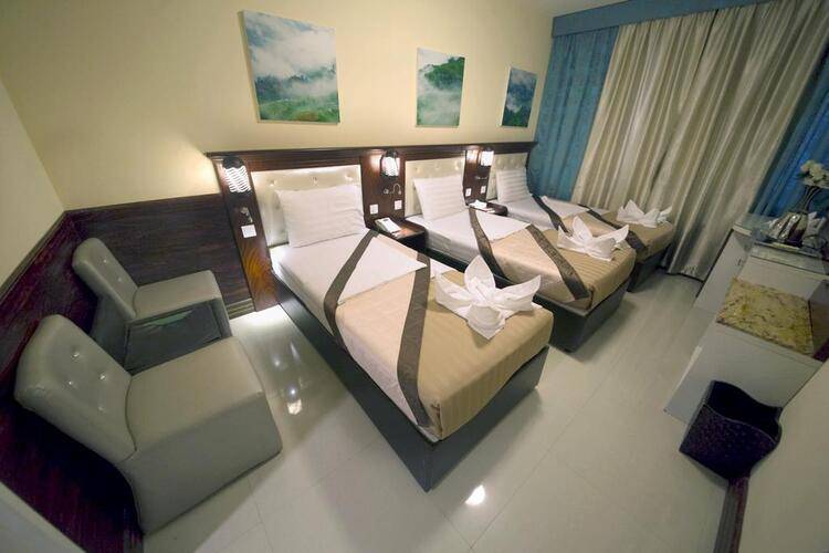 Mariana Hotel