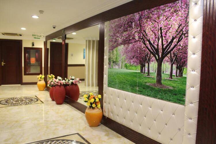 Mariana Hotel