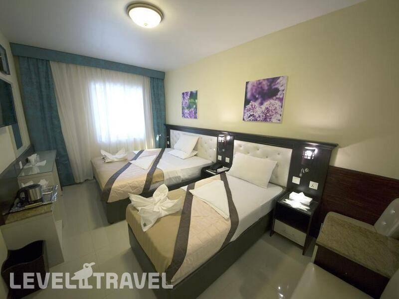 Фотография Mariana Hotel