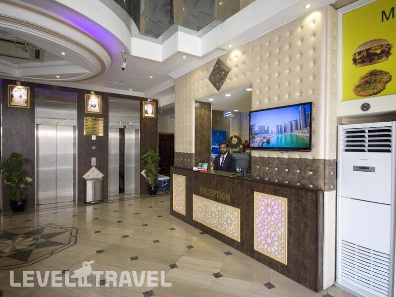 Фотография Mariana Hotel
