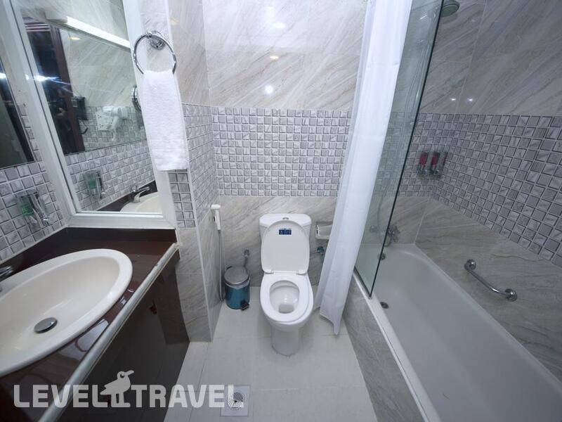 Фотография Mariana Hotel