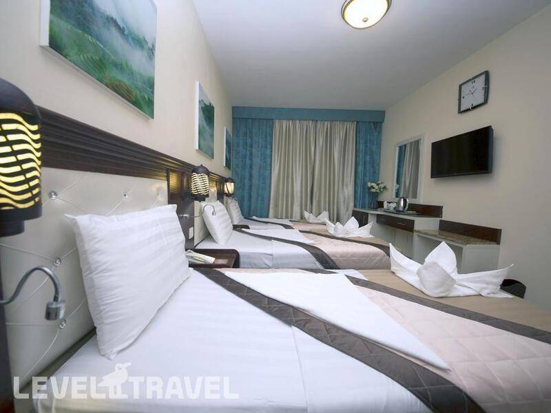 Фотография Mariana Hotel