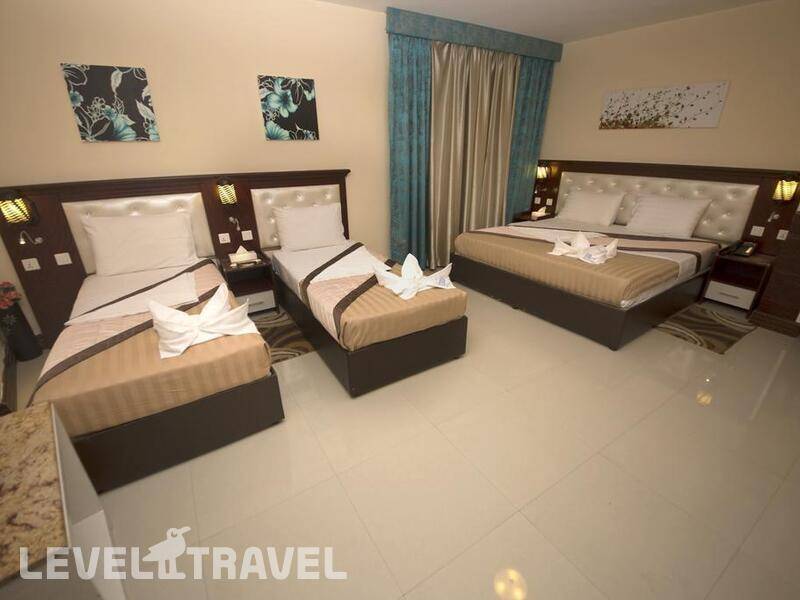 Фотография Mariana Hotel
