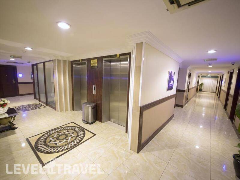 Фотография Mariana Hotel