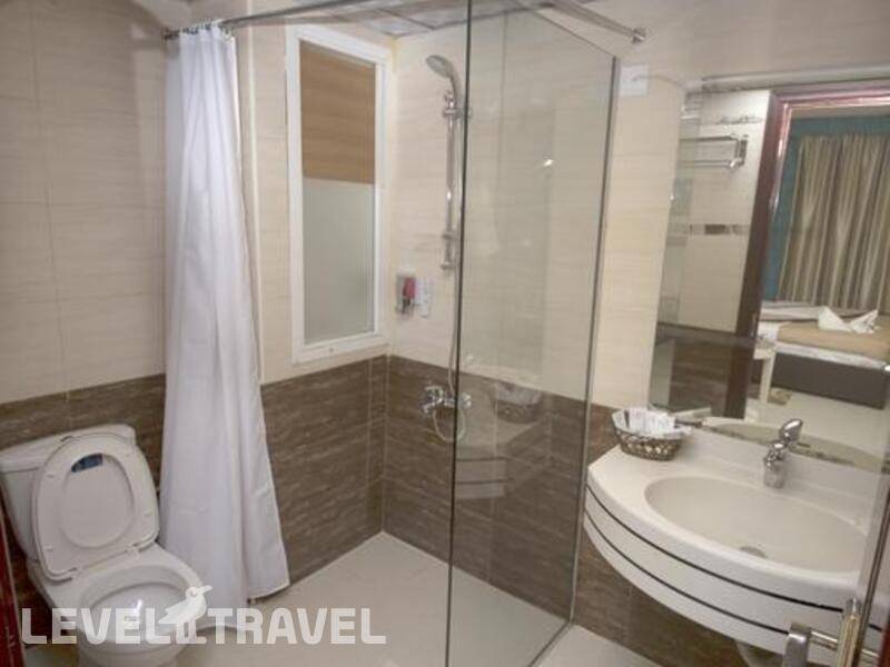 Фотография Mariana Hotel