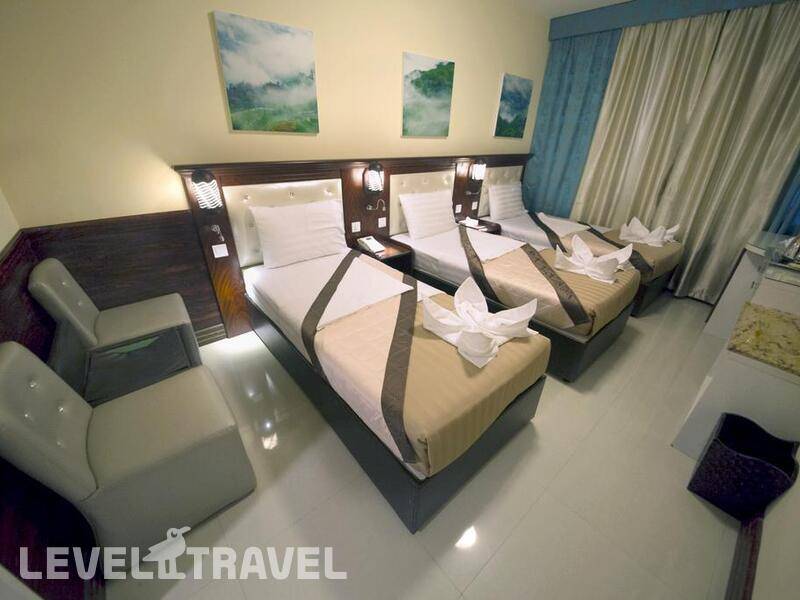 Фотография Mariana Hotel