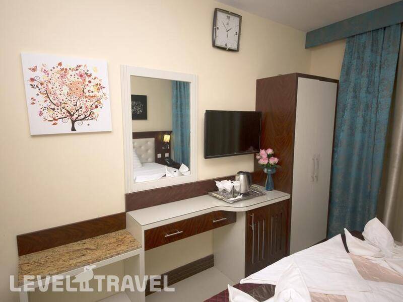 Фотография Mariana Hotel
