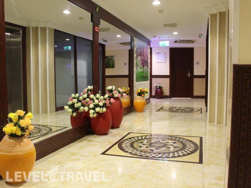 Фотография Mariana Hotel
