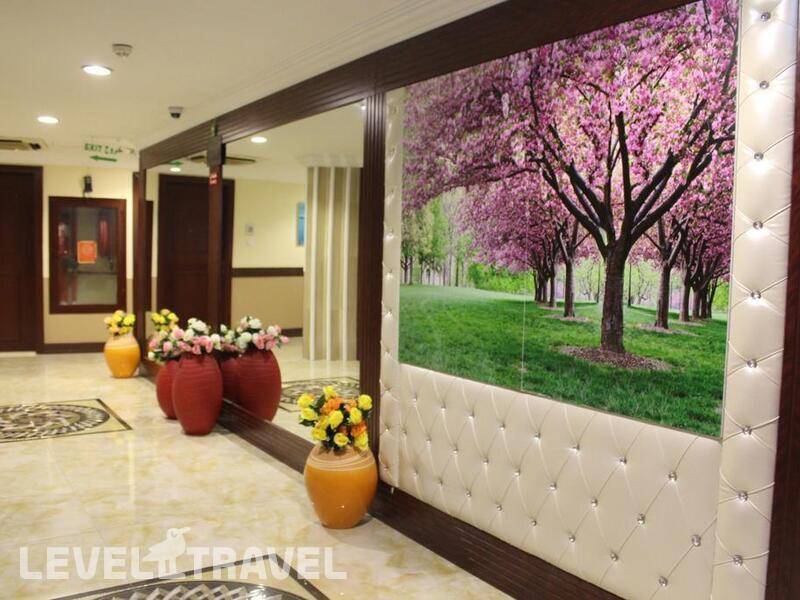 Фотография Mariana Hotel