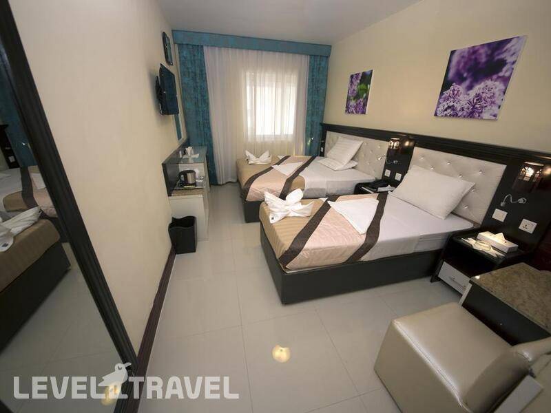 Фотография Mariana Hotel
