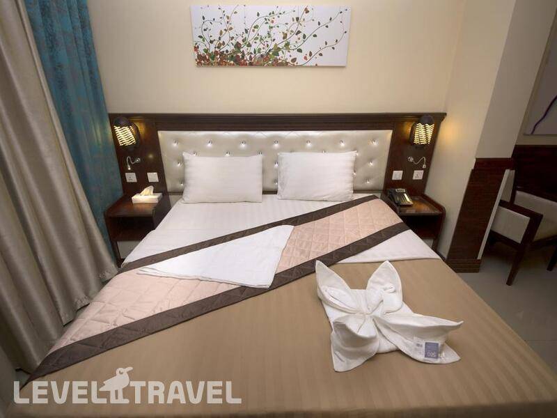 Фотография Mariana Hotel
