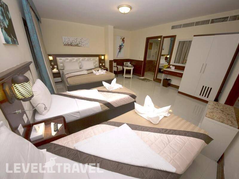 Фотография Mariana Hotel