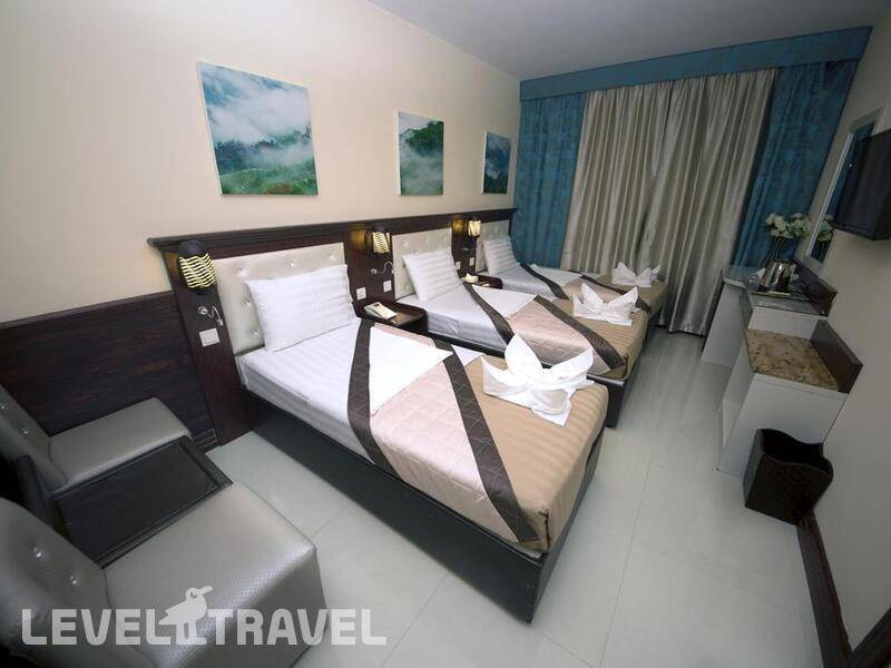 Фотография Mariana Hotel