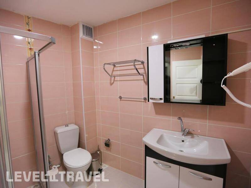 Фотография Istanbul Family Apartments