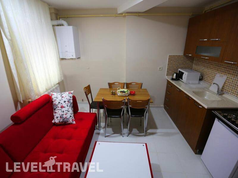 Фотография Istanbul Family Apartments