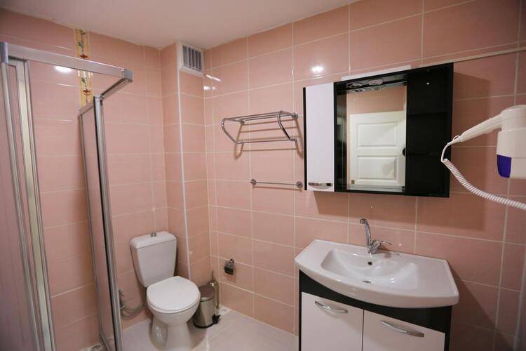 Istanbul Family Apartments