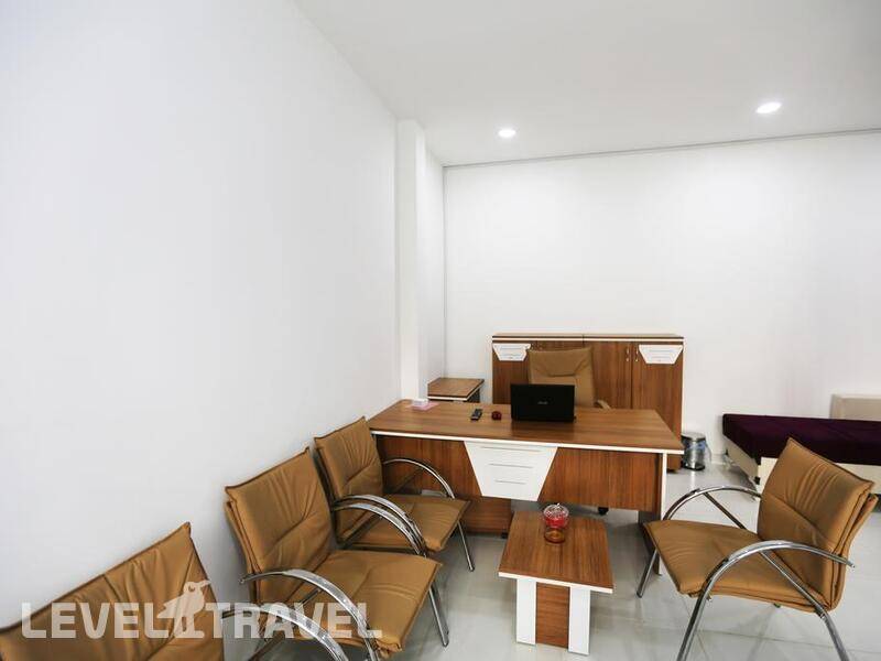 Фотография Istanbul Family Apartments