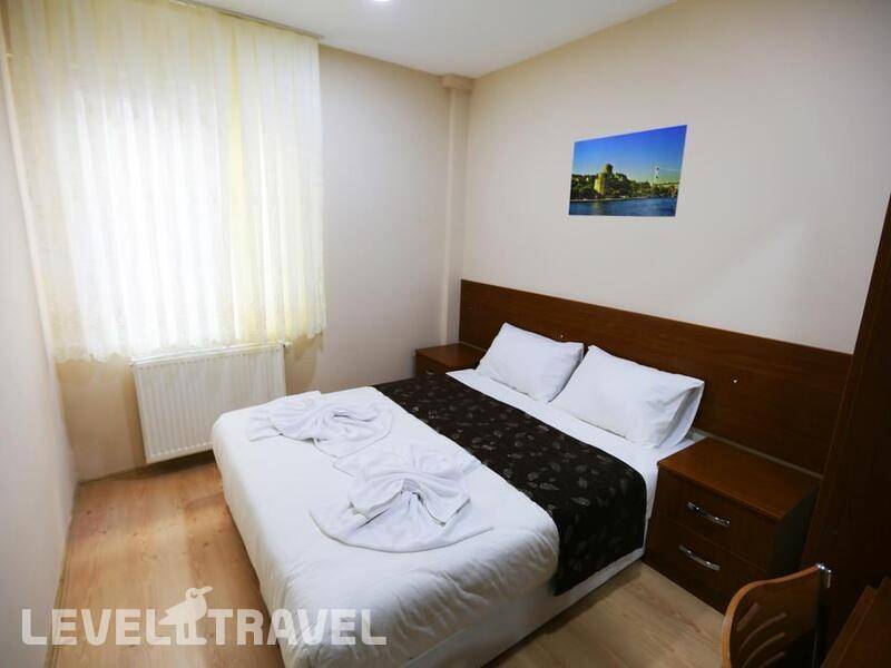 Фотография Istanbul Family Apartments