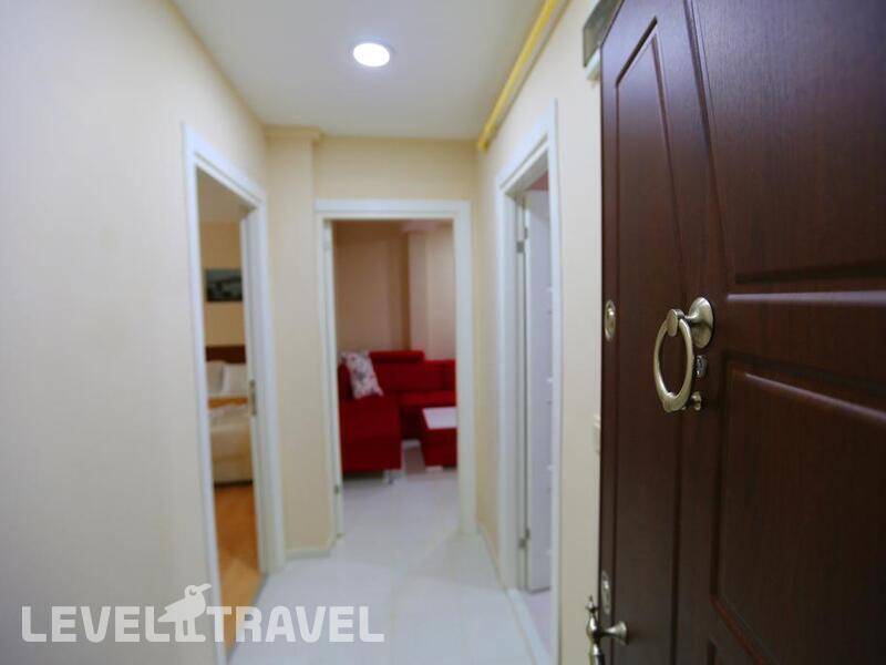 Фотография Istanbul Family Apartments