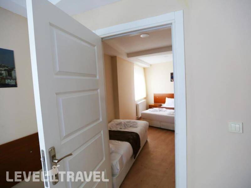 Фотография Istanbul Family Apartments