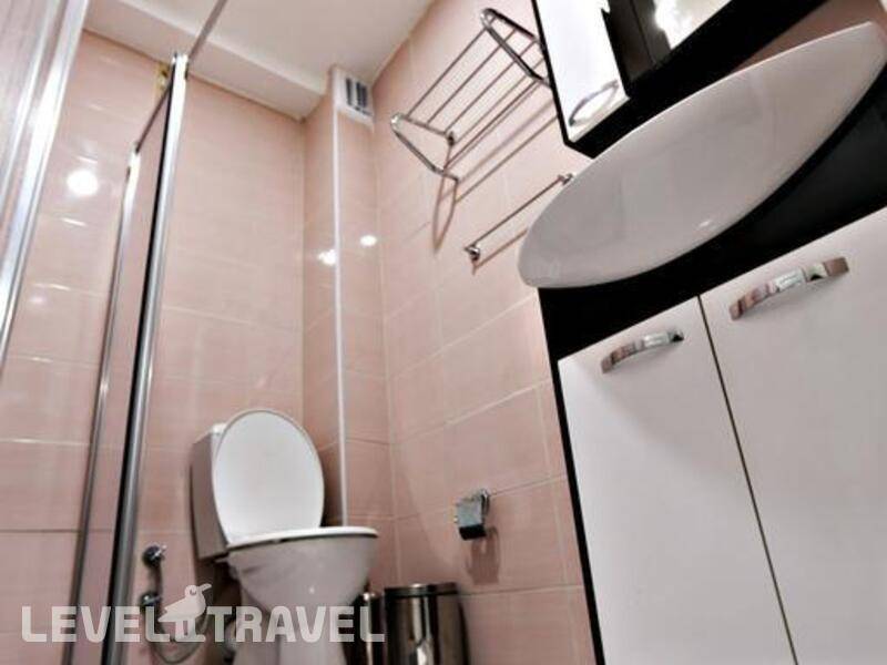 Фотография Istanbul Family Apartments