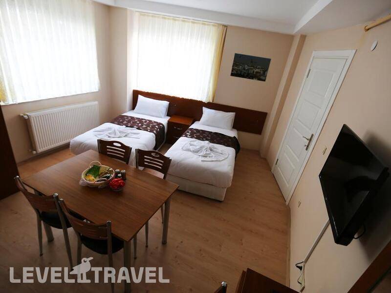 Фотография Istanbul Family Apartments